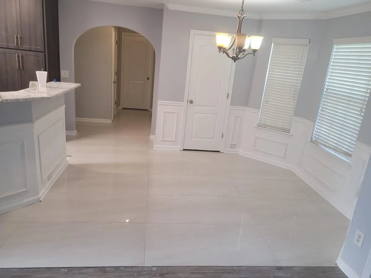 Water Damage Restoration services in Mountainside, NJ